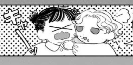 23話無料公開!メイちゃんメインの可愛い回です。
新情報満載の先読みもどうぞ💁‍♀️ https://t.co/A2ufe06XKy 