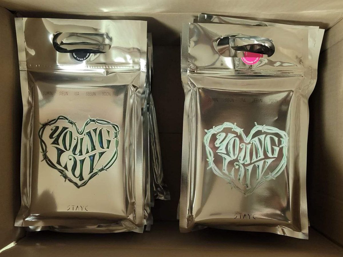 BulkAlbumsHaven's tweet photo. #BULK_ALBUMS

Purple kiss 80ea
Stayc 90ea
+Krsf to kr add

To ph +80

[PLEASE DM TO MINE] [HELP RT] https://t.co/Ym5yGLMJSY