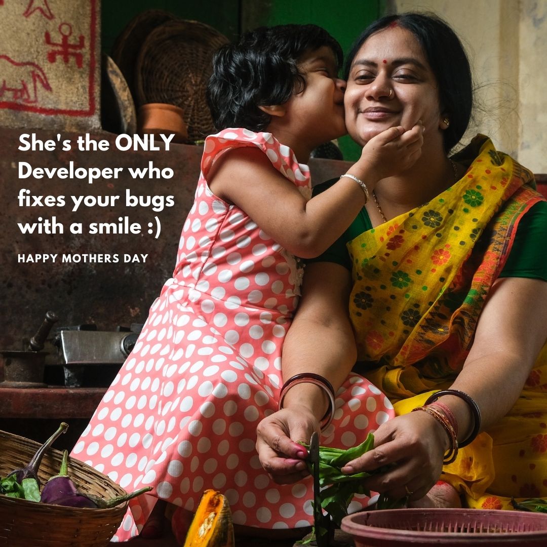 younusp's tweet photo. Indeed #mothersday #mother #love #growthschool @sai_ganesh https://t.co/2Sivgpzm47