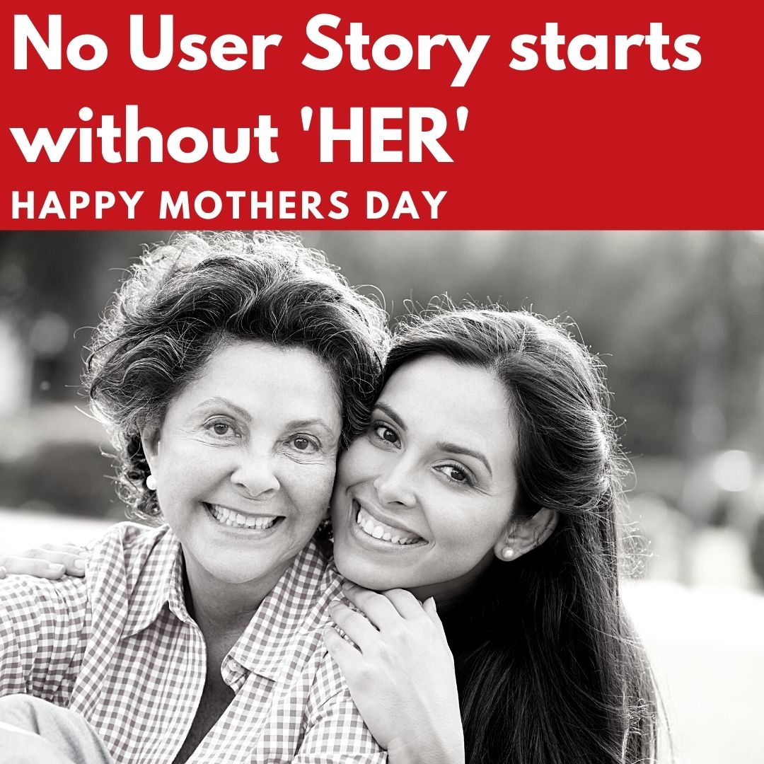 younusp's tweet photo. Indeed #mothersday #mother #love #growthschool @sai_ganesh https://t.co/2Sivgpzm47