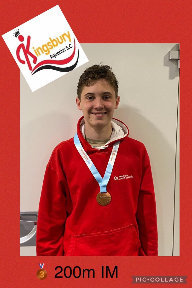 Kingsbury Aquarius tweet media