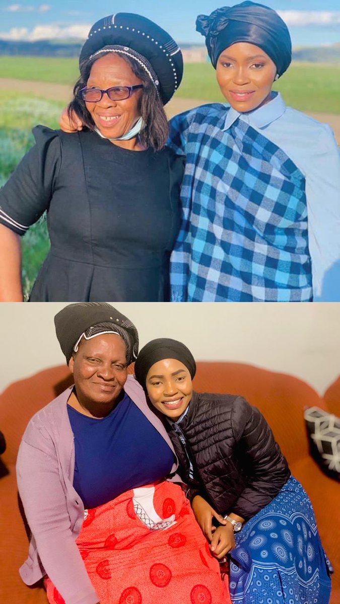 Spheh_EC's tweet photo. To thee most wonderful woman in my life♥️ akube ngumusa bantu abahle #MothersDay https://t.co/m2LICeynJR