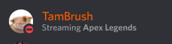 TamBrush tweet media