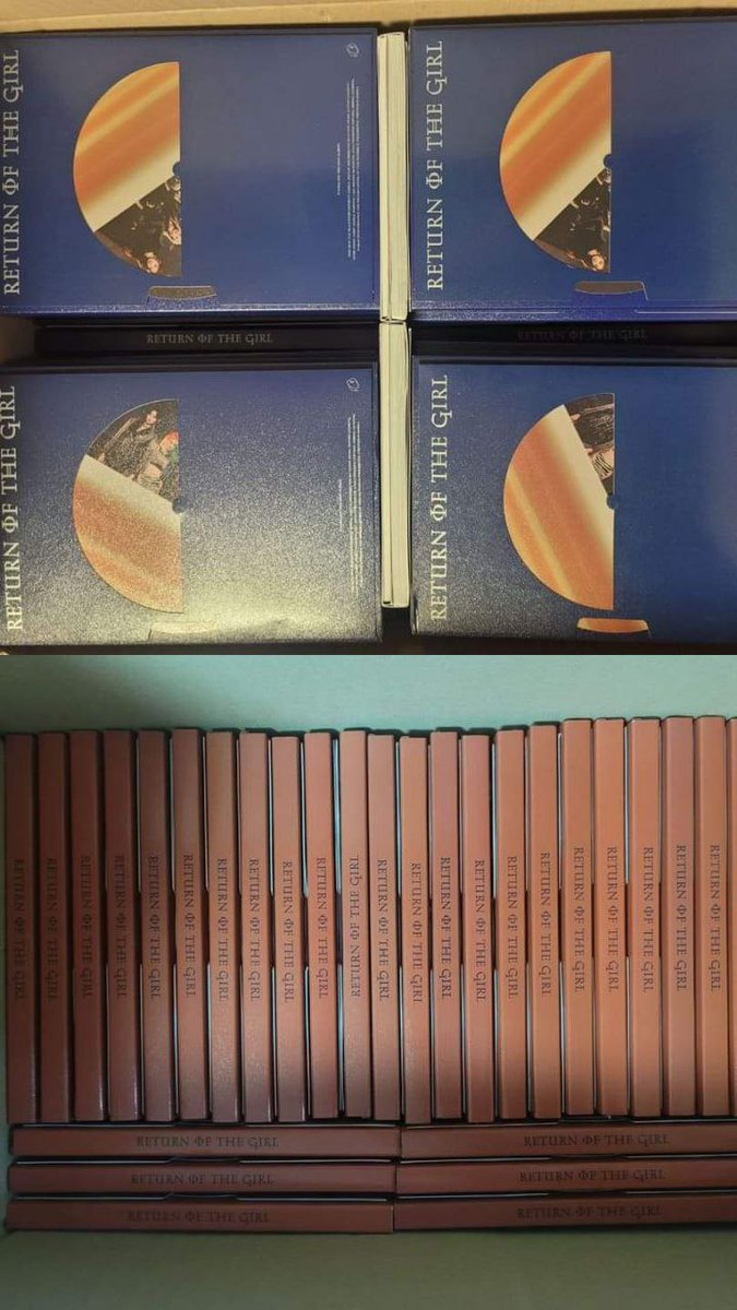 BulkAlbumsHaven's tweet photo. #BULK_ALBUMS 

30 PCS
700 PHP ALL IN TO KR ADD!!
Can Do PH ADD

[PLEASE DM TO MINE] [HELP RT] https://t.co/p89LTYXHxH