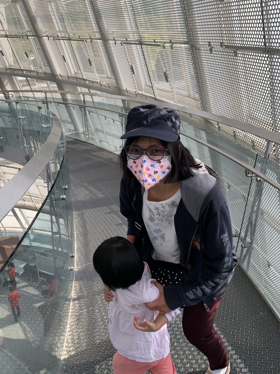 onimotsu0601's tweet photo. 『撮ってないで手伝え』
デスヨネー（−＿−；）

#愛媛県総合科学博物館 https://t.co/EIV7VtBXwL