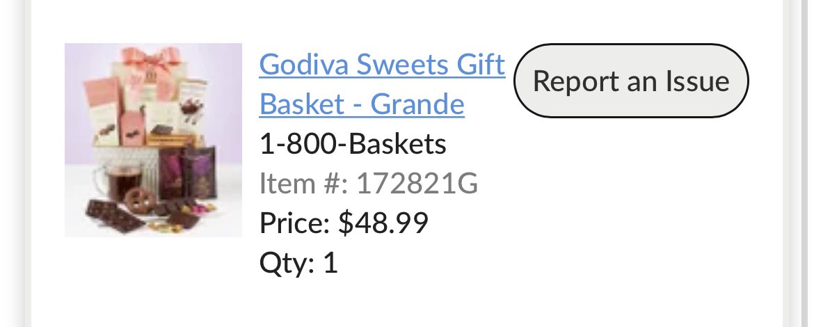 kengsington's tweet photo. @1800flowershelp ordered a teacher appreciation gift and was very disappointed! The chocolates had MELTED in their packaging https://t.co/99cjxdu6It