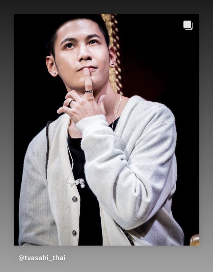 Pikkykiki's tweet photo. รูปสวยมากเลย #SingtoinJapan #SingtoPrachaya ig&amp;igs.tvasahi_thai https://t.co/Vv1wQouf0f