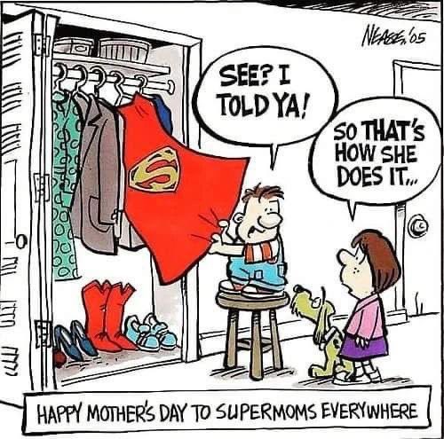 malcolmpedro's tweet photo. Wishing all our female staff members and all the mothers of our learners, a very happy Mother’s Day. 

Thank you for the role that you play in the lives of our learners daily. 

May you be spoilt even more today by your loving families. 

#SuperProudBergie
#SuperProudHeadmaster https://t.co/NCPfoOpX0a