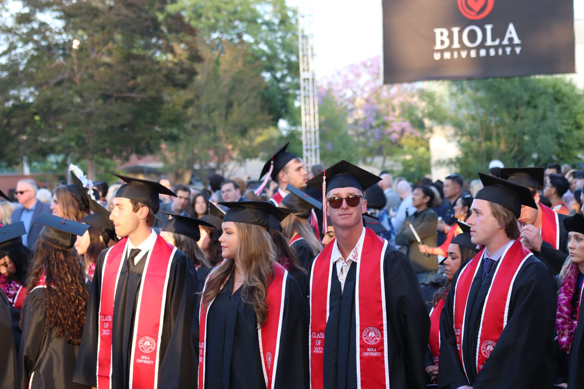 Biola University on Twitter: 