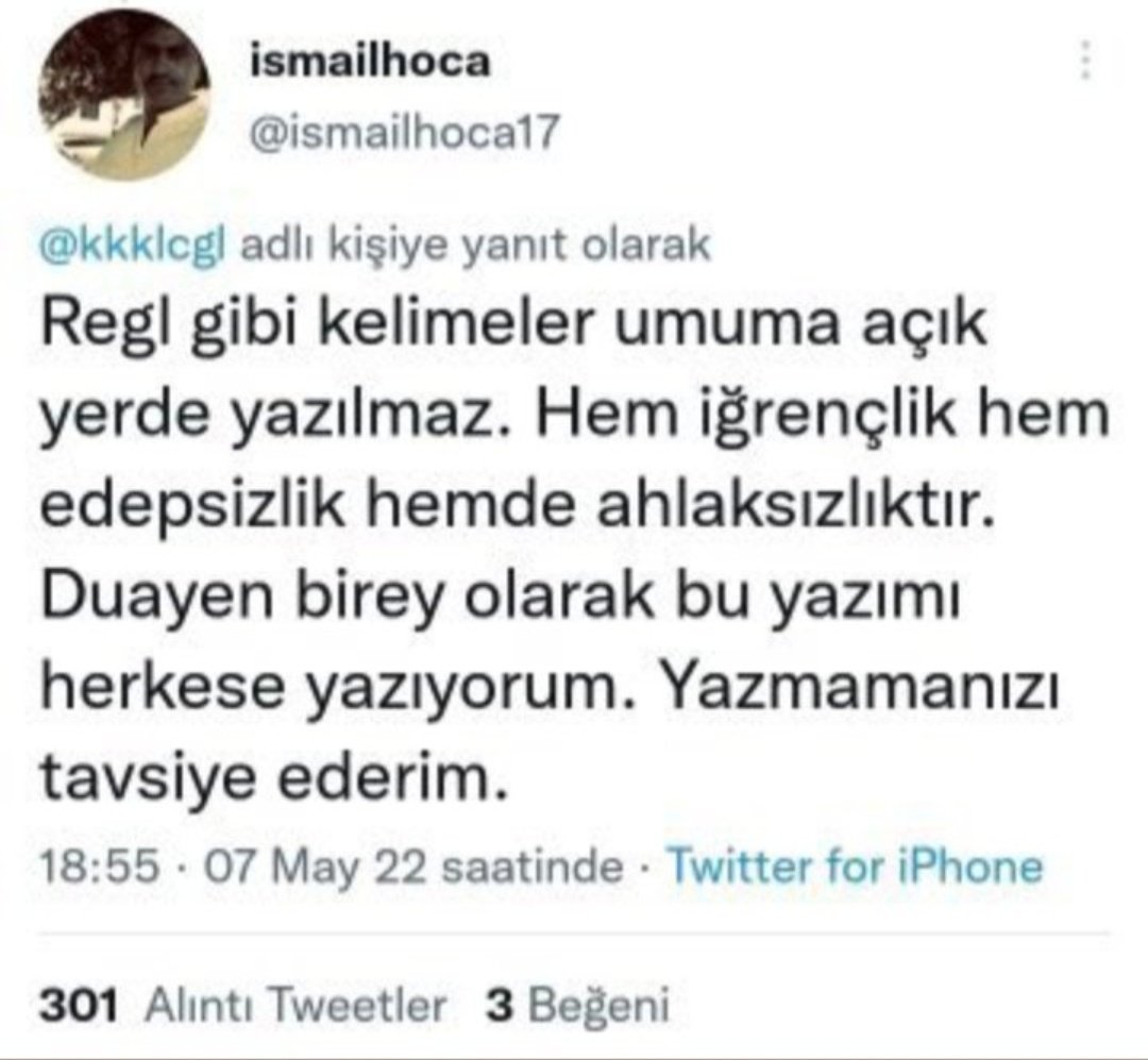 Maralk102's tweet photo. Hayatımda gördüğüm en donanımlı dalyaraksın #regli https://t.co/O9K8Mfa4dj