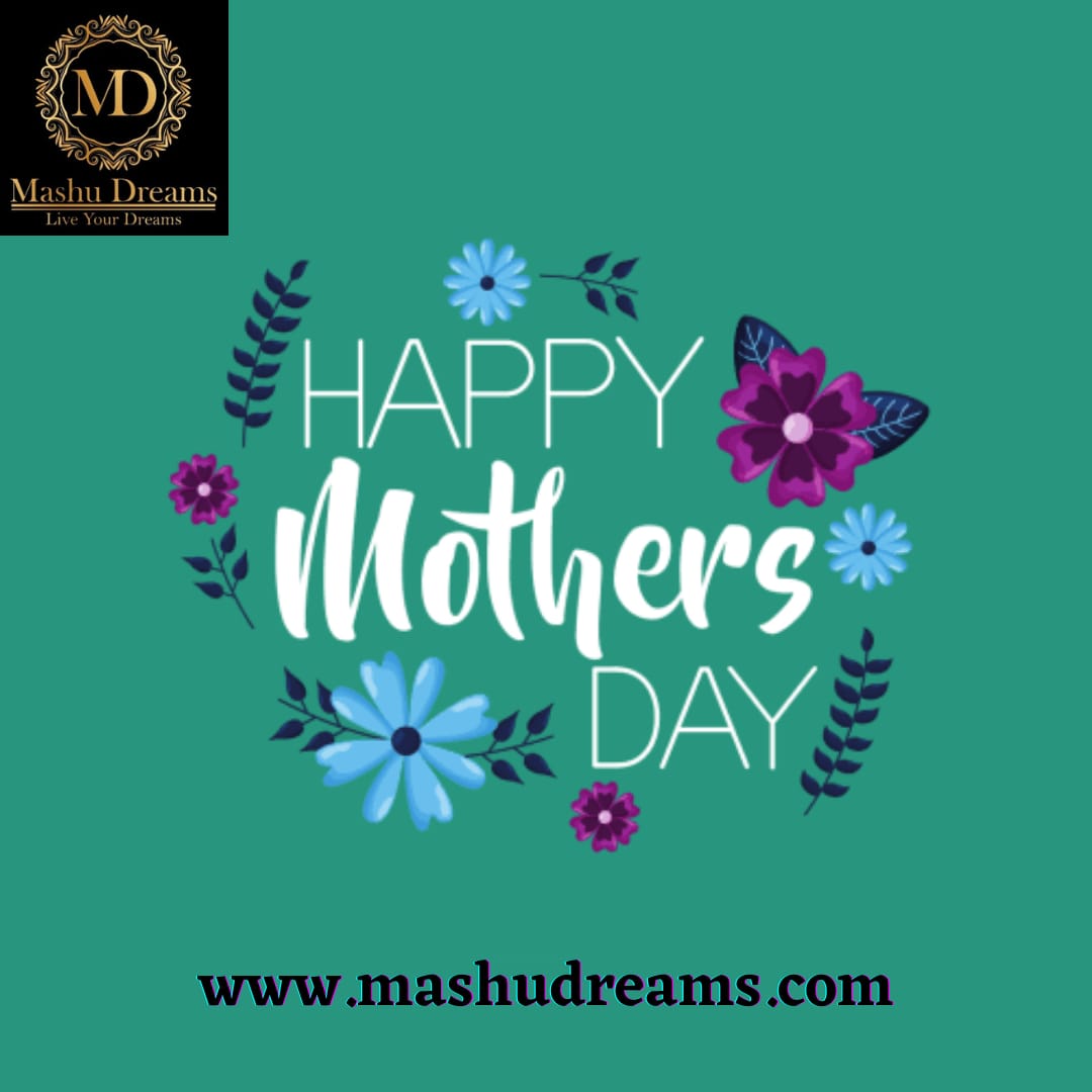 MashuDreams's tweet photo. Mashu Dreams Private Limited Wishes All The Women's of The Universe *A Very Happy Mother's Day*

#mothersday #vibes #post #viralpost #day #love #feelings #explore #expressionism https://t.co/oZXFxO2rLS