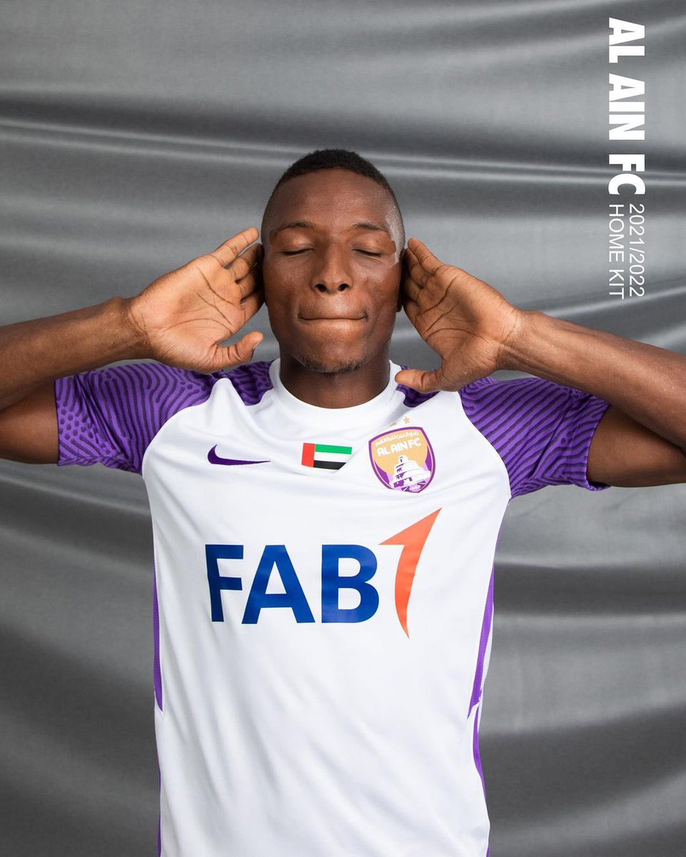 Ghost_Concept's tweet photo. The official photos of the Nike campaign for the Al Ain FC 21/22 season kit launch. 
Taken by Ghost Concept. https://t.co/vFH8qIKdhy