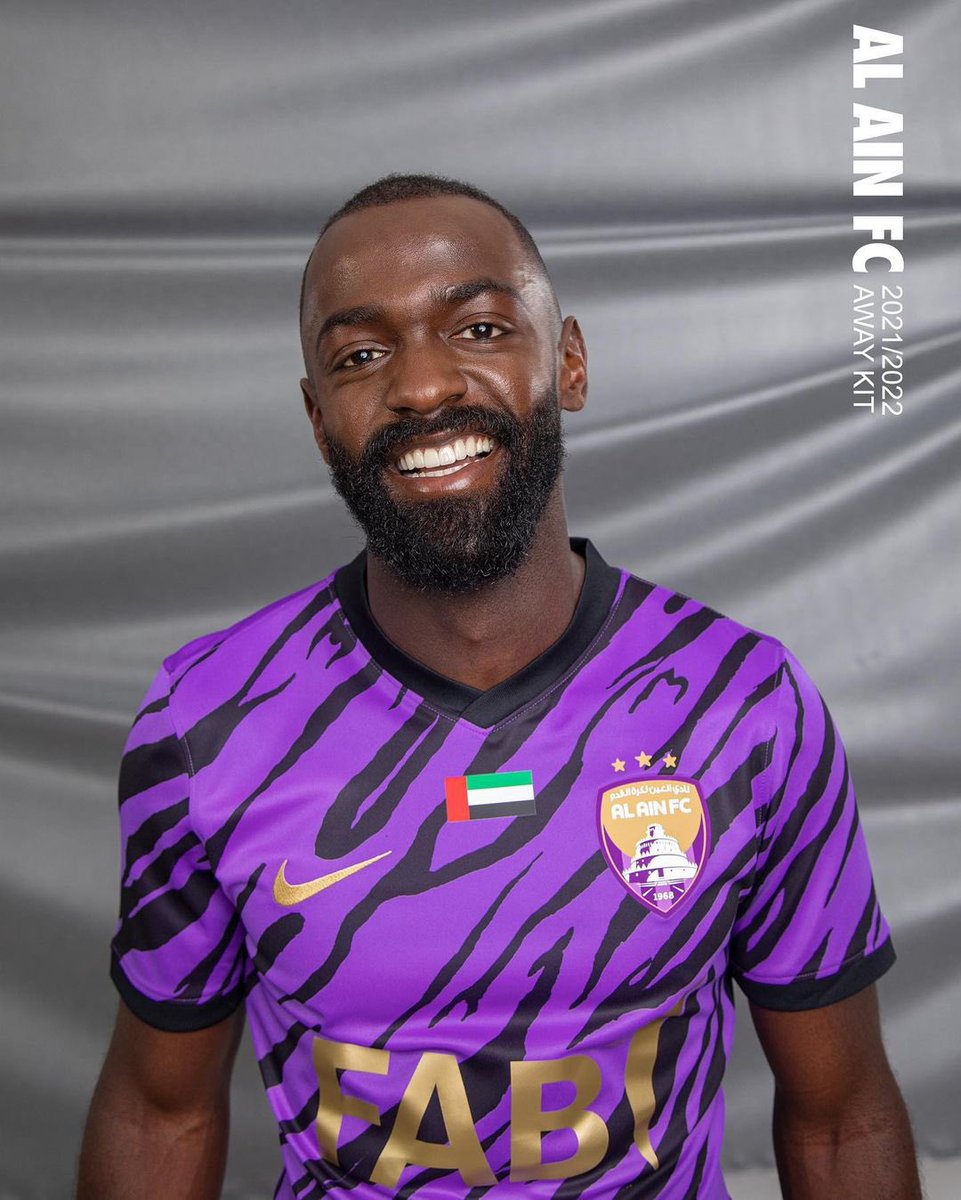 Ghost_Concept's tweet photo. The official photos of the Nike campaign for the Al Ain FC 21/22 season kit launch. 
Taken by Ghost Concept. https://t.co/vFH8qIKdhy