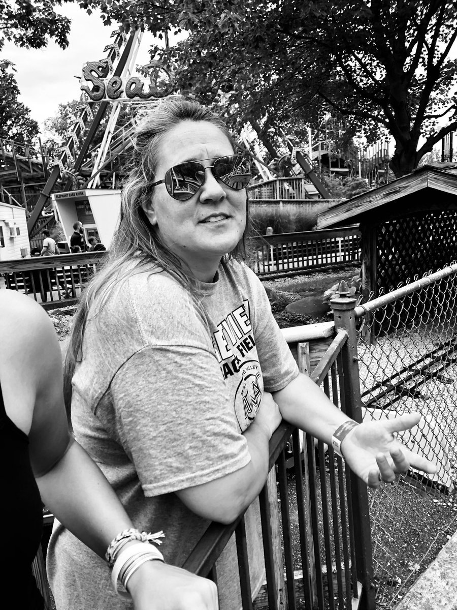 rebelzone77's tweet photo. Happy Mother’s Day, Nesie!
Can’t say enough about what you do for our kids and myself. Love you. Enjoy your day, of course your at a track meet.
❤️💪🐧 https://t.co/6YnmVd2SmJ