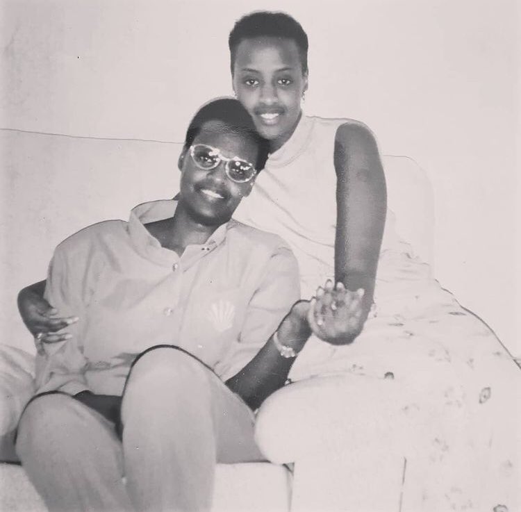 Renaissance_Fdn's tweet photo. Happy Motherβs Day Maama Africa @JanetMuseveni . A prayer warrior, we have a lot to learn from you. #DecentHumanbeing https://t.co/jMaA1kFDGp