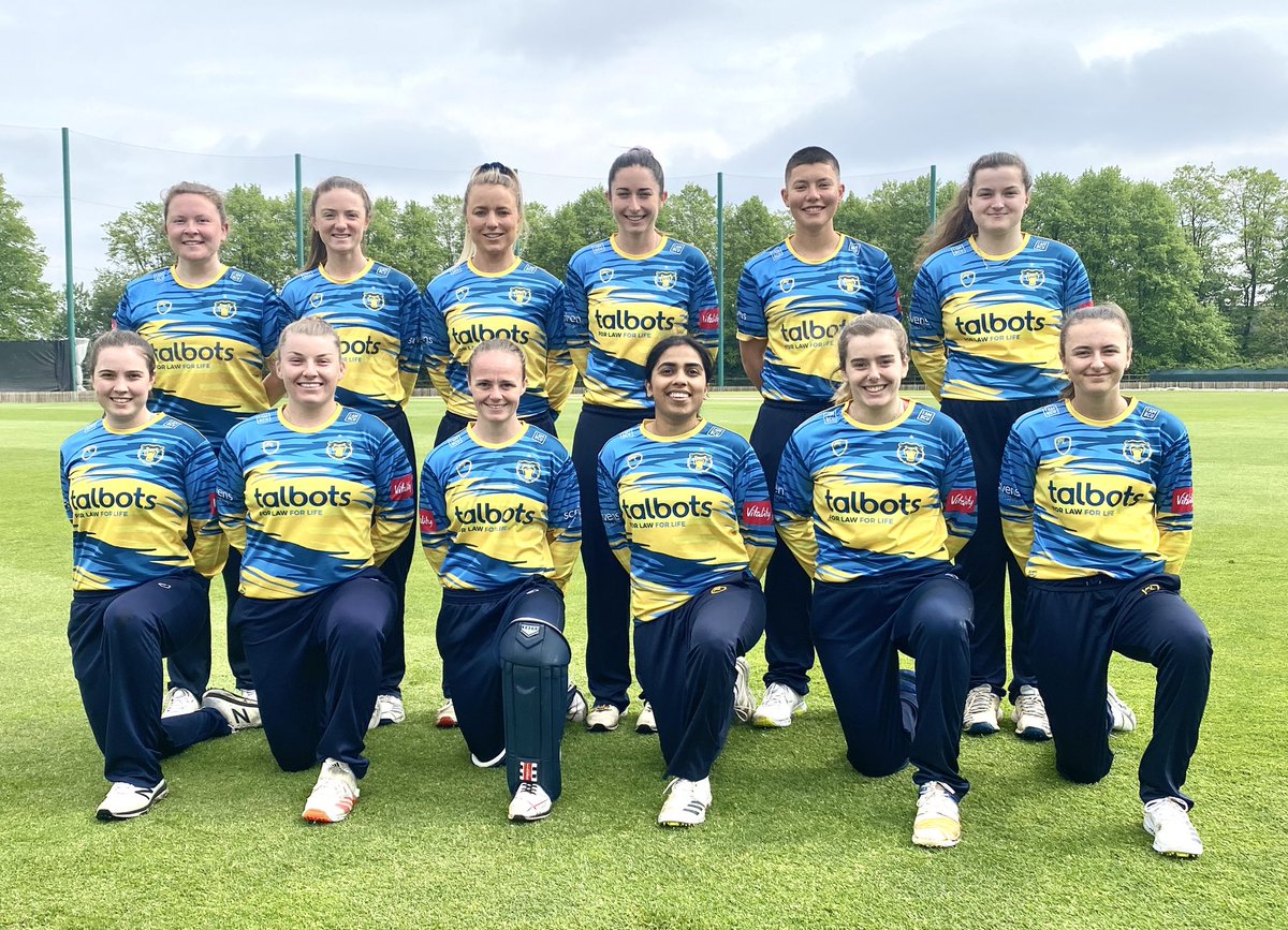 Bears Women tweet media