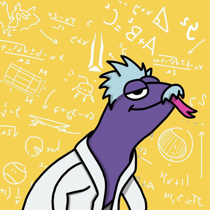MetaAlmighty's tweet photo. 🎁 #NFT GIVEAWAY🎁

📌 Project @0xLizards 

🏆 1 #NFT
🏆 5x WL Spots!

To Enter:
1️⃣ Follow @AlmightyGives &amp;  @0xLizards 
2️⃣ ❤️/♻️
3️⃣ Tag 3 Frens :)

⏰~ 24HRS

#SOLGiveaways #EthGiveaway #NFTGiveaway https://t.co/oTMnb1VfDl