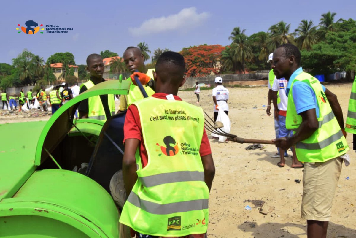 ONTGuinee's tweet photo. "𝐑𝐞𝐭𝐨𝐮𝐫 𝐞𝐧 𝐢𝐦𝐚𝐠𝐞 𝐬𝐮𝐫 𝐥𝐞 𝐥𝐚𝐧𝐜𝐞𝐦𝐞𝐧𝐭 𝐝𝐞 𝐥𝐚 𝐂𝐚𝐦𝐩𝐚𝐠𝐧𝐞 𝐝'𝐚𝐬𝐬𝐚𝐢𝐧𝐢𝐬𝐬𝐞𝐦𝐞𝐧𝐭 𝐝𝐞𝐬 𝐩𝐥𝐚𝐠𝐞𝐬 "⤵️

https://t.co/IyJTNG1V9t

Merci à vous ! 

A très bientôt pour les prochaines étapes

#ONT #Destinenmain #MairiedeMatoto #FKPCH #Enabel https://t.co/5Wm5mneOwq