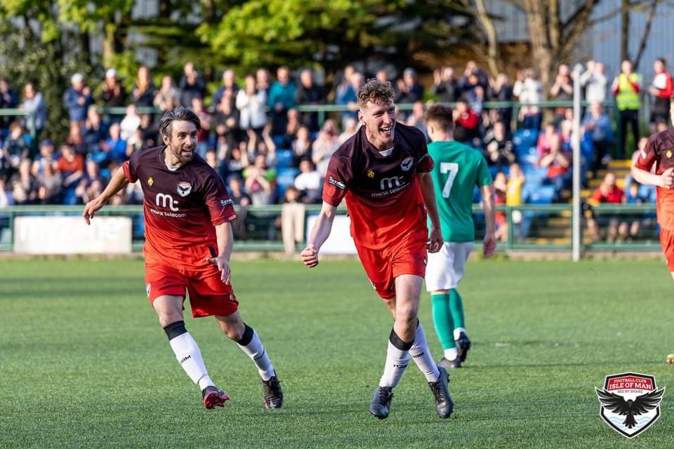 kclarky5's tweet photo. What a night, the big man scoring again in the right net 👀 @JamieCorlett   #UTR https://t.co/Uw0Fct24VO