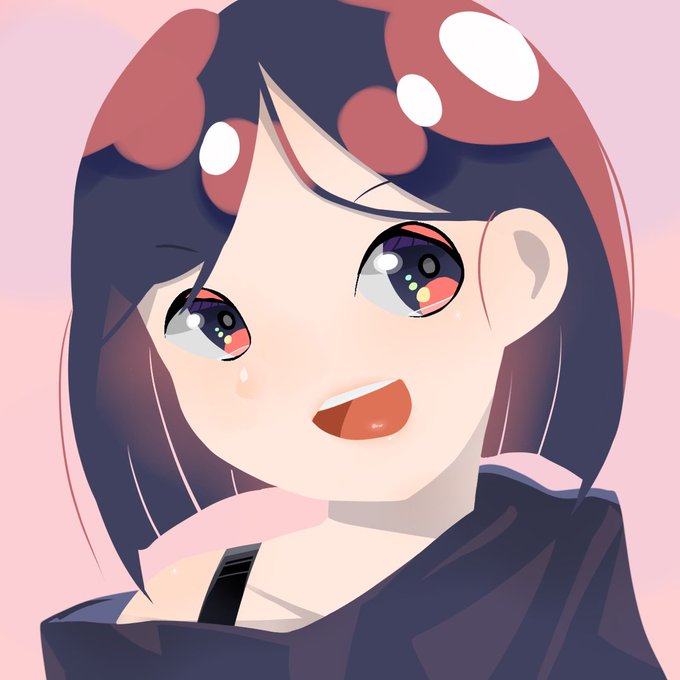 フリーアイコン女の子のtwitterイラスト検索結果