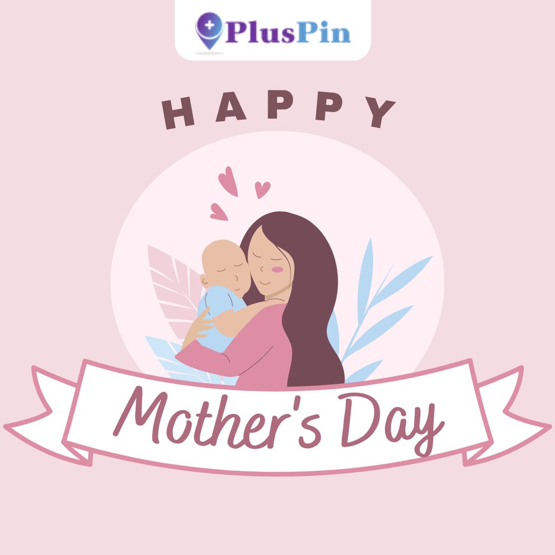 plus_pin's tweet photo. Happy Mother’s Day to the greatest mom! We don’t say it enough, but we really appreciate all that you do for us every day. You are truly the glue that holds our family together!

#happymothersday #pluspinhealthcare https://t.co/zz2TXIVA6Y