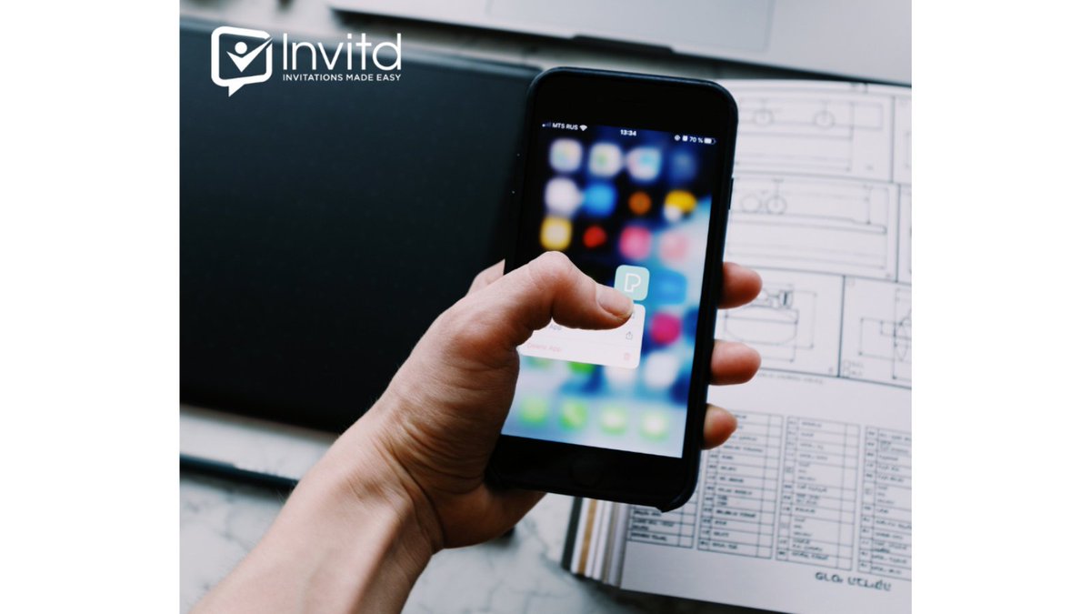 invitdus's tweet photo. You don't need to plan or send out invitations. Invtd is free to download. Your friends will be notified instantly, making the whole process much simpler. Invtd is free. Try it out now!

#invtdapp #downloaditnow #amazingfeatures
#niceinvitationcards #free https://t.co/x9w2WQ6kwF