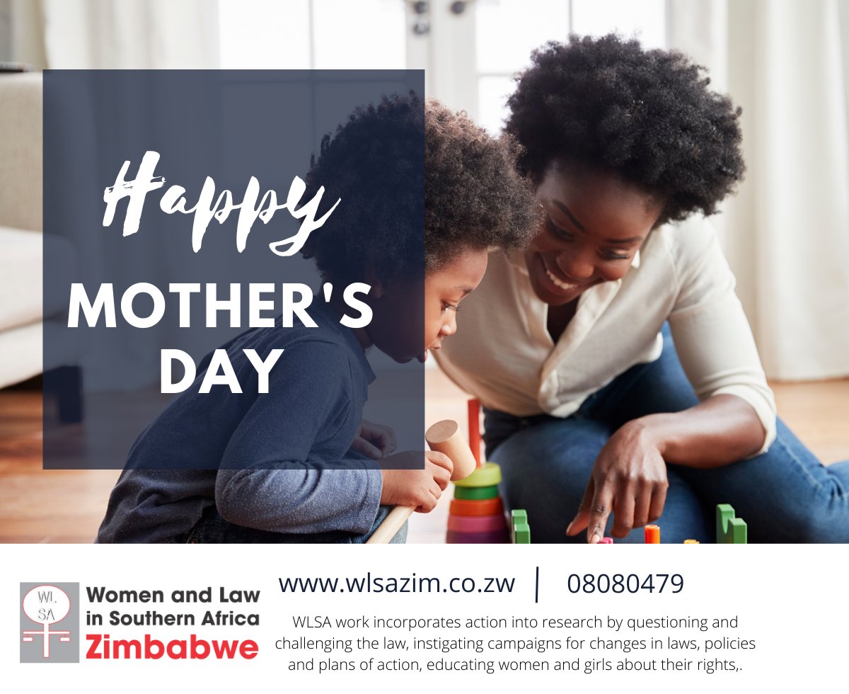 wlsazw's tweet photo. Happy Mother's day to all the mother's out there.
#MakingTheLawWork https://t.co/JPmDLaG8RK