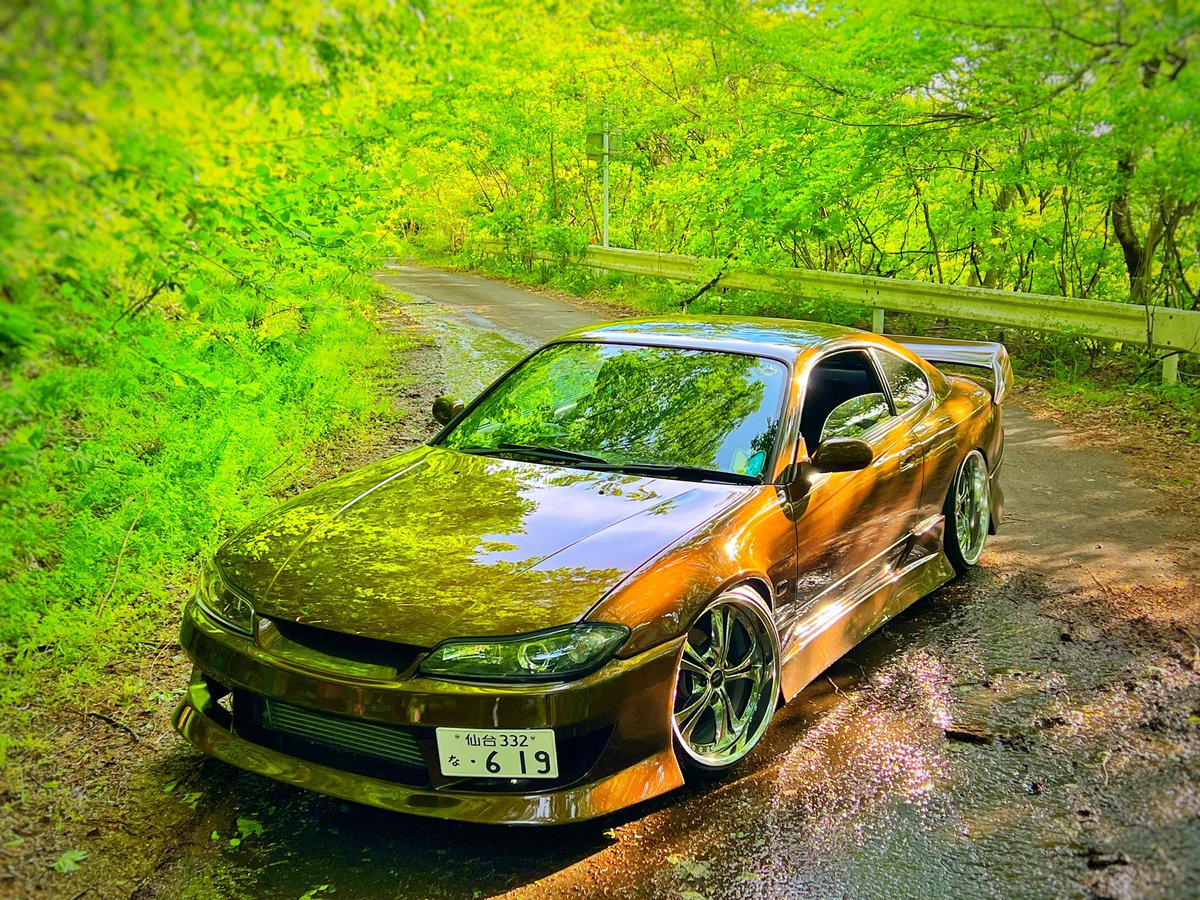 wss0r's tweet photo. みーどーりーとーマラケシュブラウンー https://t.co/IGdGl62qTT