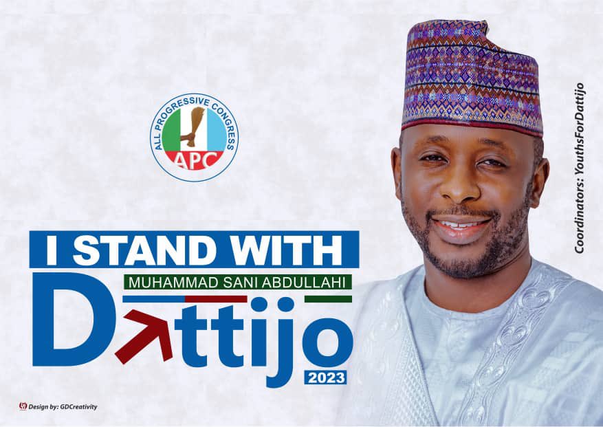 ElrufaiBoys's tweet photo. If you are in Kaduna north, Kaduna south, Cikun, Igabi, Kajuru, Birnin Gwari, Giwa (Kaduna Central)
and Interested in Running a door to door Campaign for @Dattijo senatorial seat.
Please text:08101867840
Or Dm @YouthForDattijo https://t.co/a5lgTOrAFO