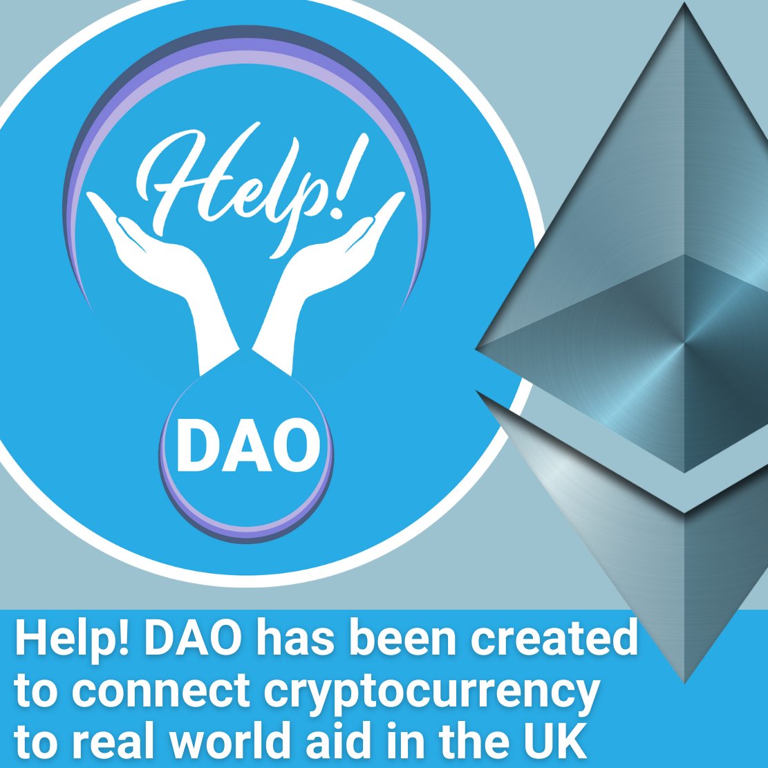 _HelpUK's tweet photo. 👀 Our next ETH donations are going towards helping little ones connect with nature and to clean up our green spaces for our furry and feathered friends in Birmingham.

Donate Ethereum here 👇
https://t.co/Ez7xoj1805

#ethereum #cryptohelp #gamechanger #ethtothemoon https://t.co/sAucU36G4a