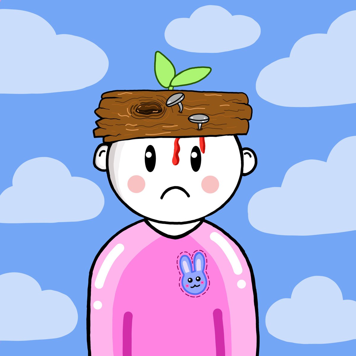 poodlepop_nft's tweet photo. 📢NEW DROP!!!📢PoodlePOP #77
🏷Price- 0.003 ETH (Polygon)
🔗👇Available on @opensea
https://t.co/SzeRzAGpzZ https://t.co/5QVh2Y07k2