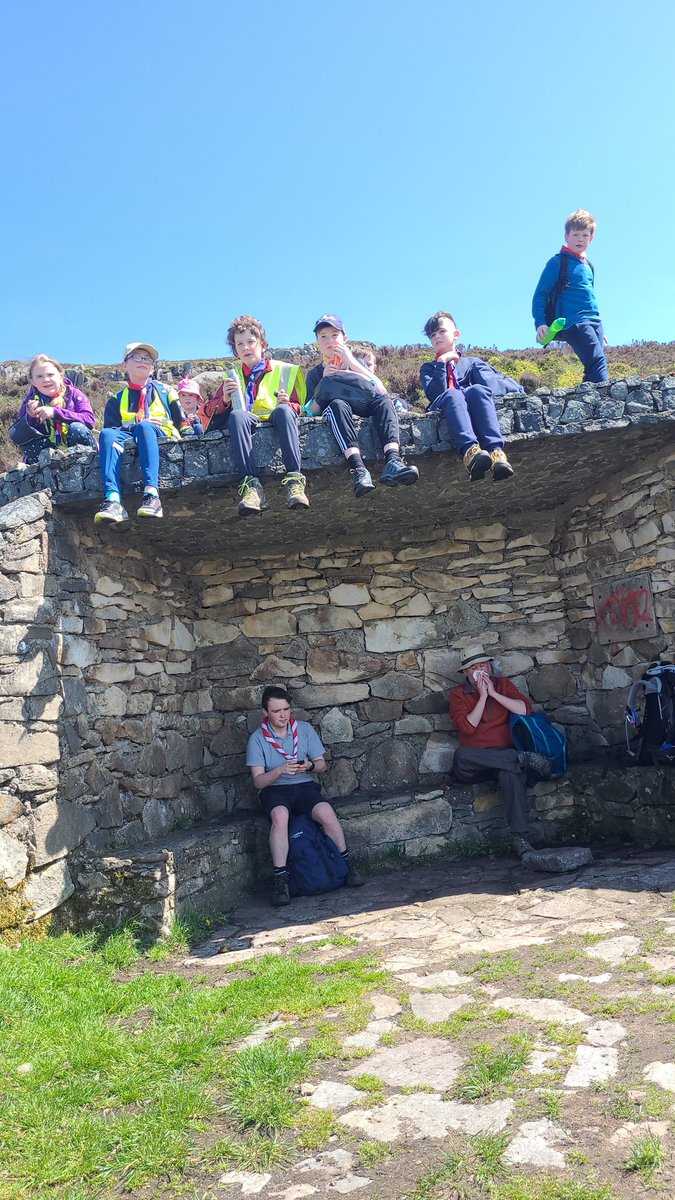 1/2/5 Louth Scouts tweet media