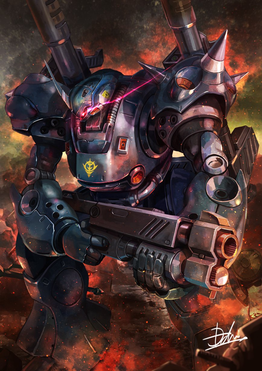 تويتر 井口佑 Yuuiguchi على تويتر ケンプファーのイラスト完成です ケンプファー ガンダム ポケットの中の戦争 T Co Howabcphdr تويتر 井口佑 Yuuiguchi على تويتر ケンプファーのイラスト完成です ケンプファー ガンダム ポケットの中の戦争 T Co Howabcphdr