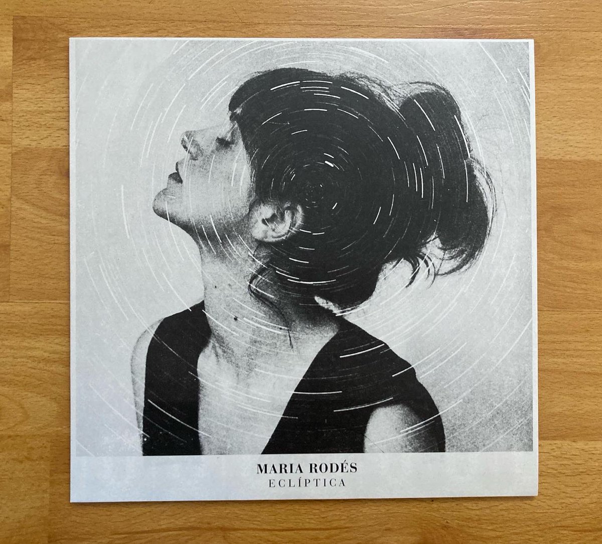 Maria Rodés tweet media