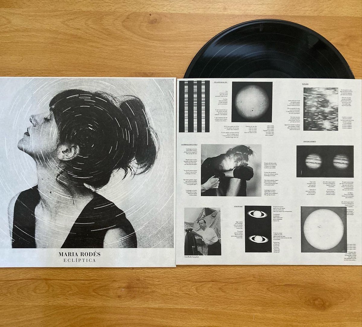 Maria Rodés tweet media