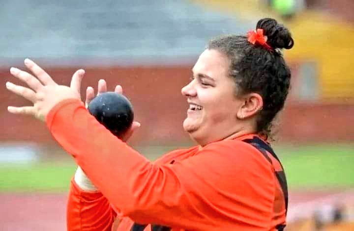 UJ_Sport's tweet photo. #UJAllTheWay #OrangeArmy #WeAreUJ #ujathletics #ussachampionships 

In a hard fought 2022 USSA Athletics championships down in Cape Town, the UJ athletics team put in great work affording them a multiple medals and finish in 3rd position overall.

📸: UWC SPORT https://t.co/l3K3r1eDd2