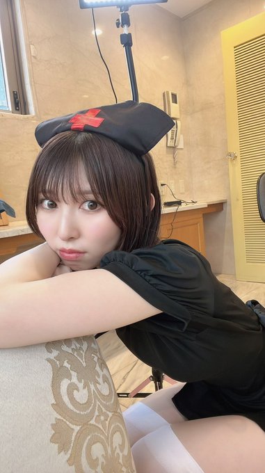 Twitterのコスプレ画像29