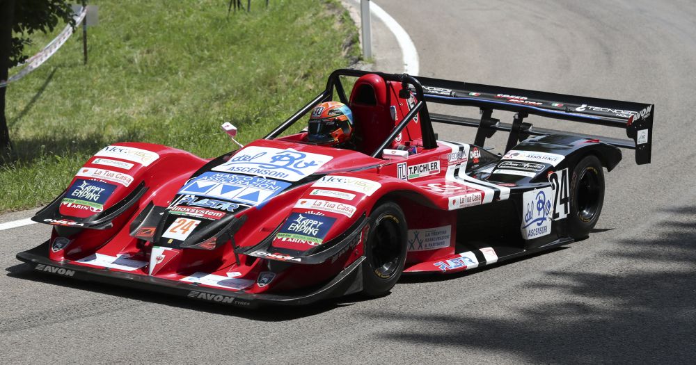 La <a href="/ScuderiaTN/">Scuderia Trentina</a> è al lavoro da tempo per organizzare un’edizione della Cronoscalata Trento - Bondone, la numero 71, che promette scintille. Già aperta la prevendita dei biglietti. Il nostro #comunicato: bit.ly/3sk0HZ9