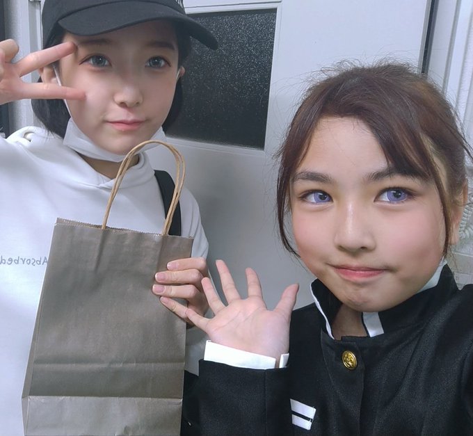 Twitterのコスプレ画像32