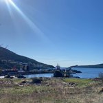 Photo by O'Brien's Boat Tours (@obrienstours)