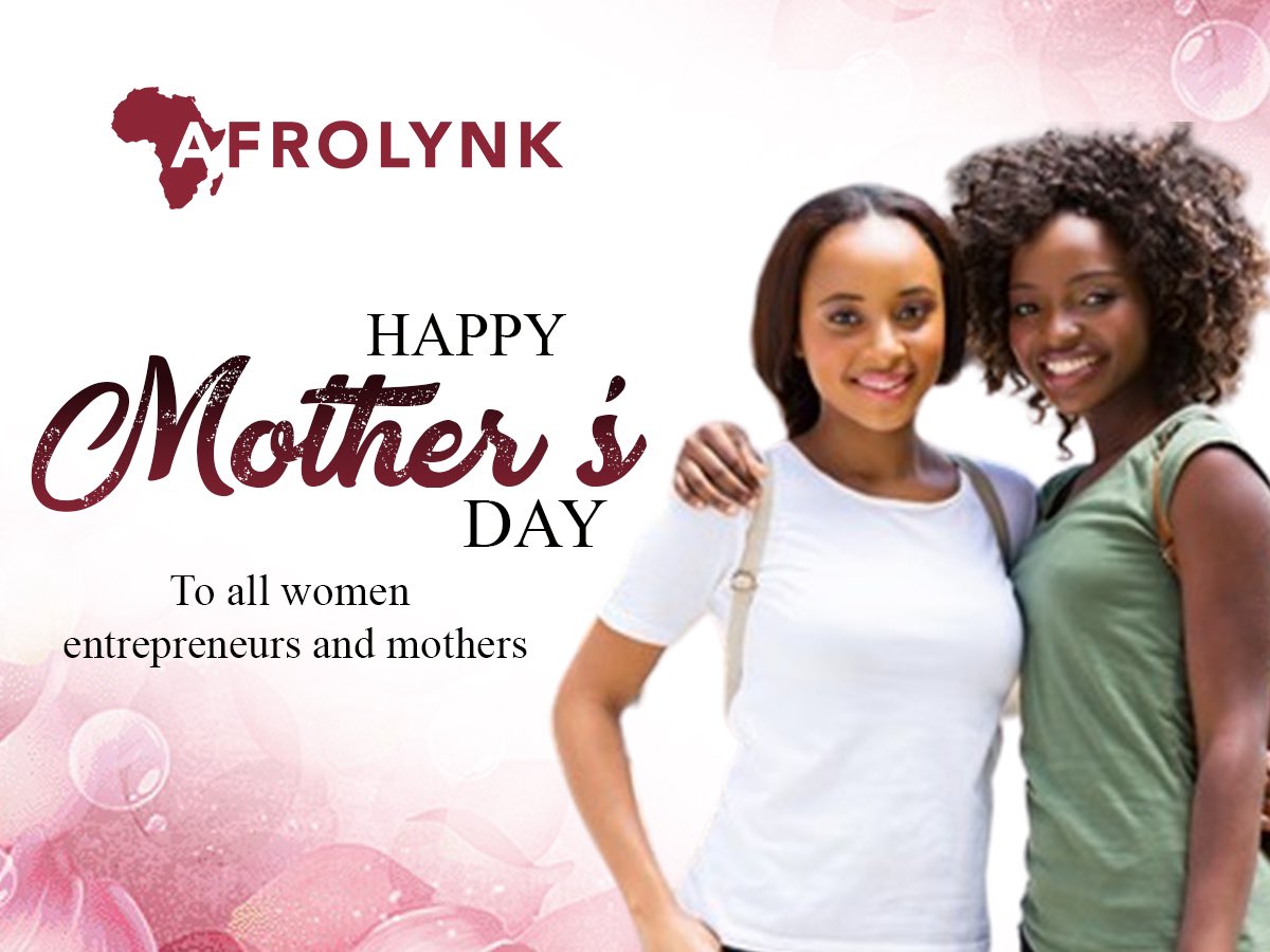 Afrolynk tweet media