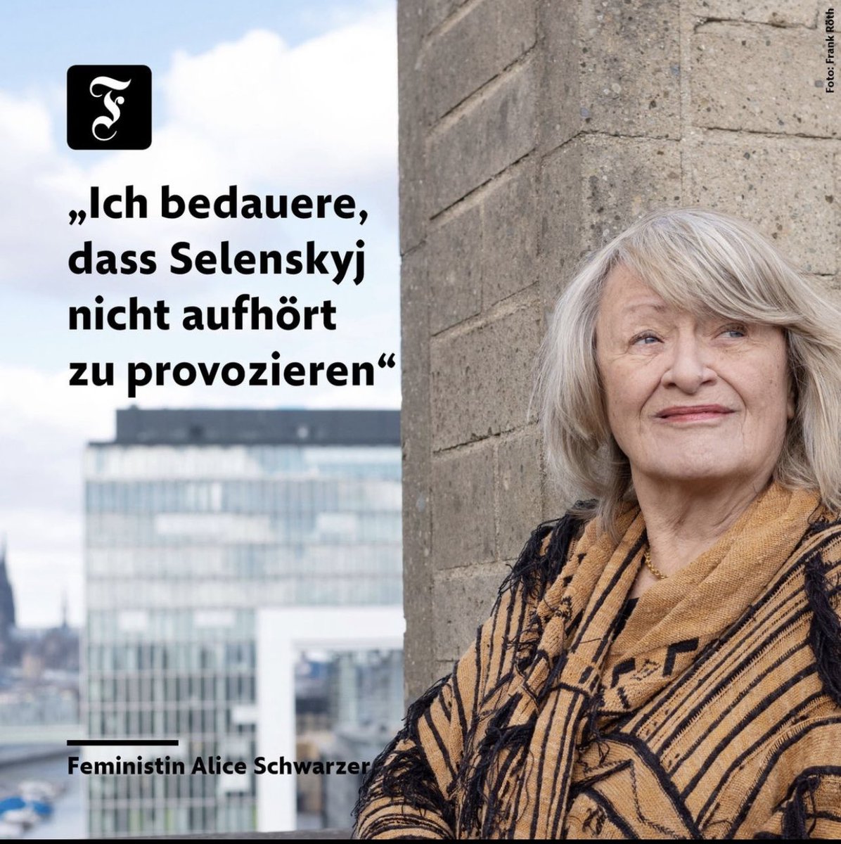 Marie von den Benken tweet media