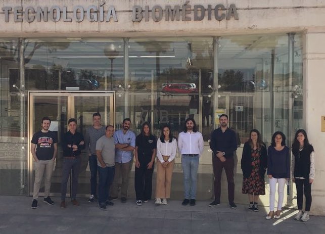 Thanks to <a href="/CTBUPM/">CTB-UPM</a> <a href="/ernesmena/">ernestina menasalvas</a> to host the workshop on the use of <a href="/uncoverEU/">unCoVer</a> federated data platform for #RWD #COVID19 analysis. Exciting times ahead!