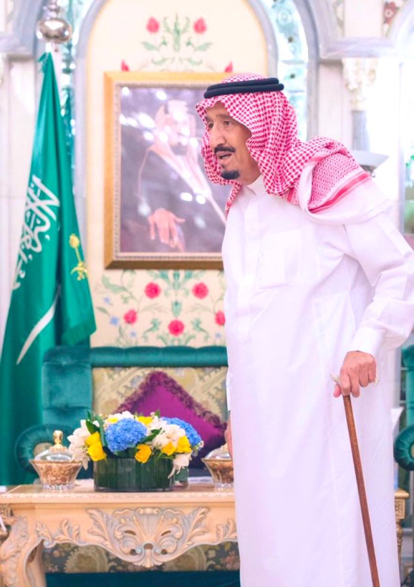 salfaleh's tweet photo. #سلامتك_يابو_فهد 
طهور ونور بإذن الله https://t.co/L8XABTxo50