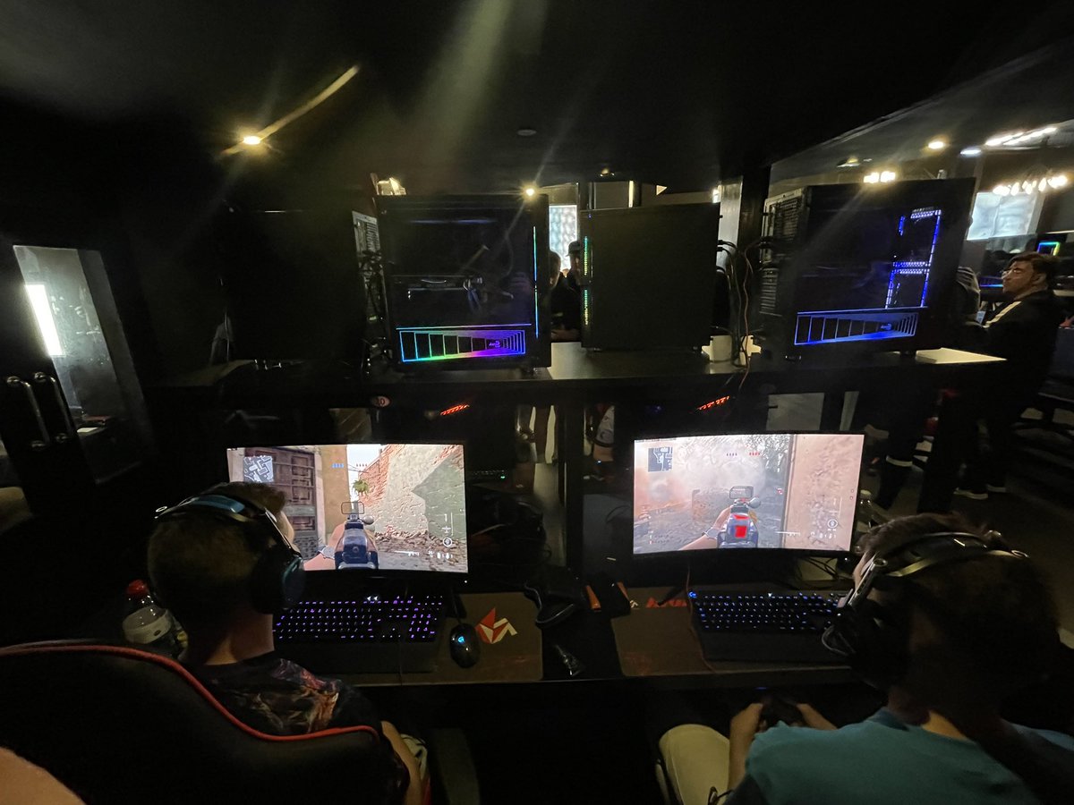 Fluxx eSports 🇮🇪 tweet media