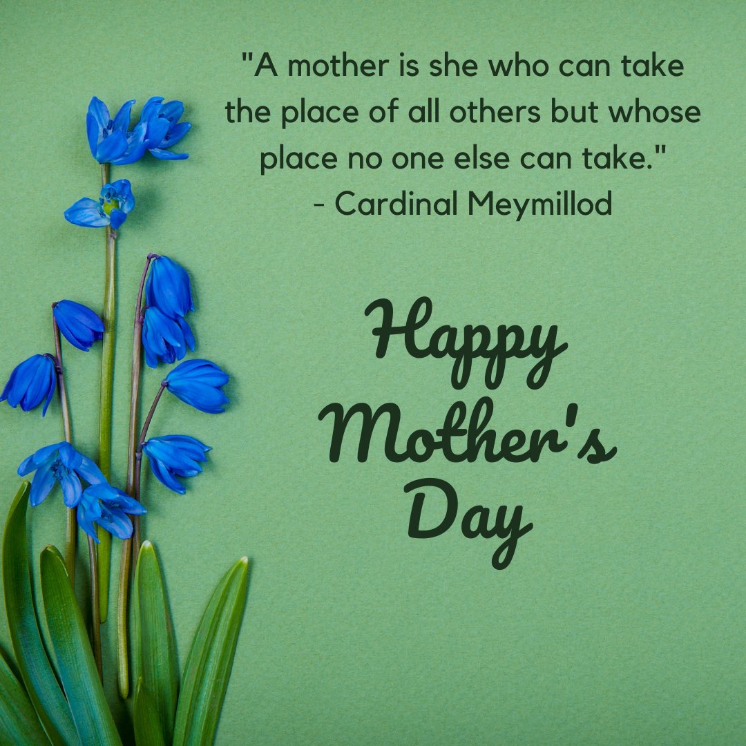 womenagileopen's tweet photo. “A mother is she who can take the place of all others but whose place no one else can take.” —Gaspard Mermillod.

Gift yourself learning and community this #MothersDay and join us for Women in Agile Open in October.  

https://t.co/k8XvbPvMQ6 https://t.co/I0qVHALwf8