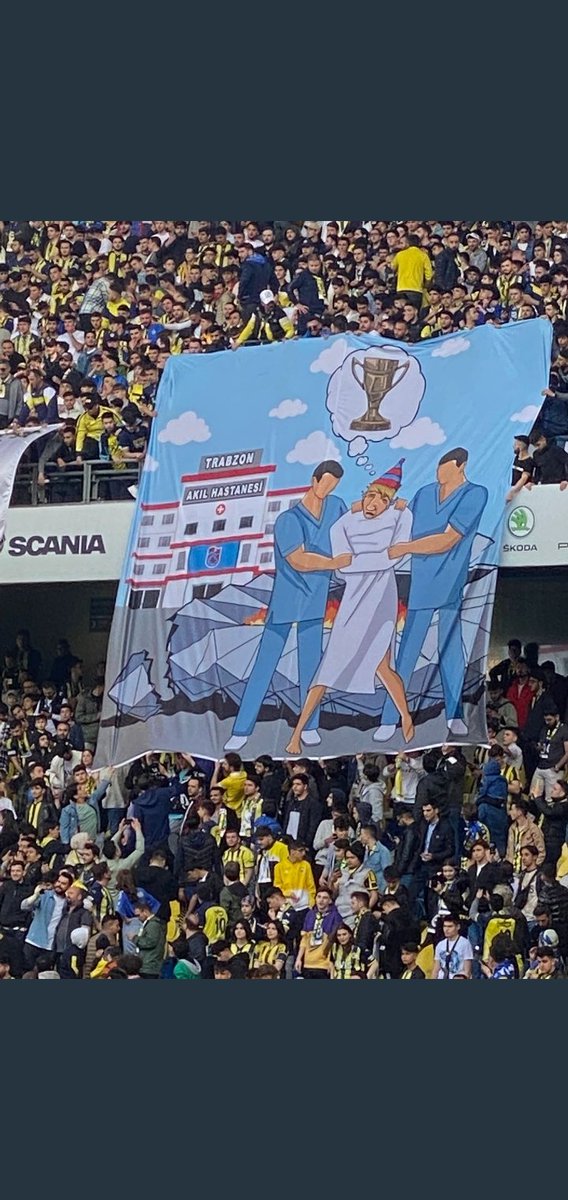 fatihoficall's tweet photo. Hayallerle yaşayanı gerçekler .....!!!#MothersDay #FenerbahceSiziAğlattı https://t.co/oPjacfS02k