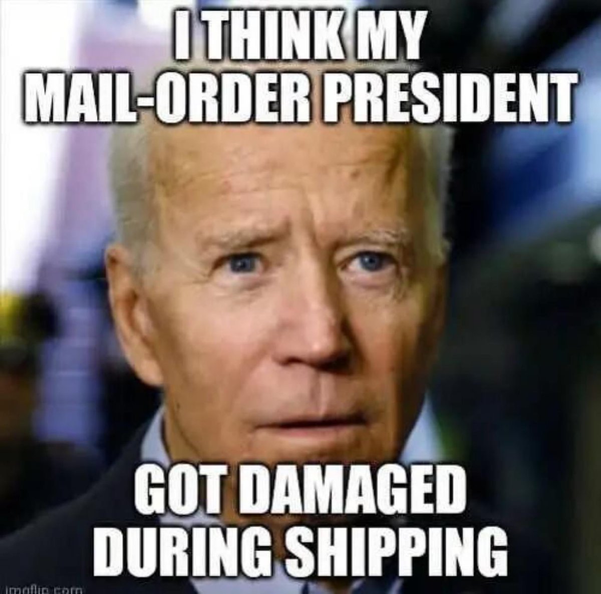 Sanityck's tweet photo. @POTUS this explains everything #BidenWorstPresidentEver https://t.co/u0ubDF8qCY