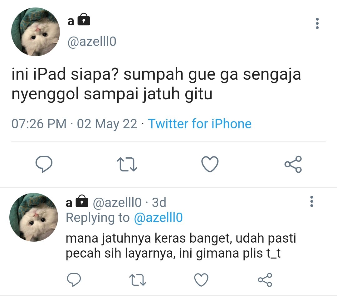 rainatales's tweet photo. ; purple card

a haechan few tweets au https://t.co/Kt7eWuz2uF