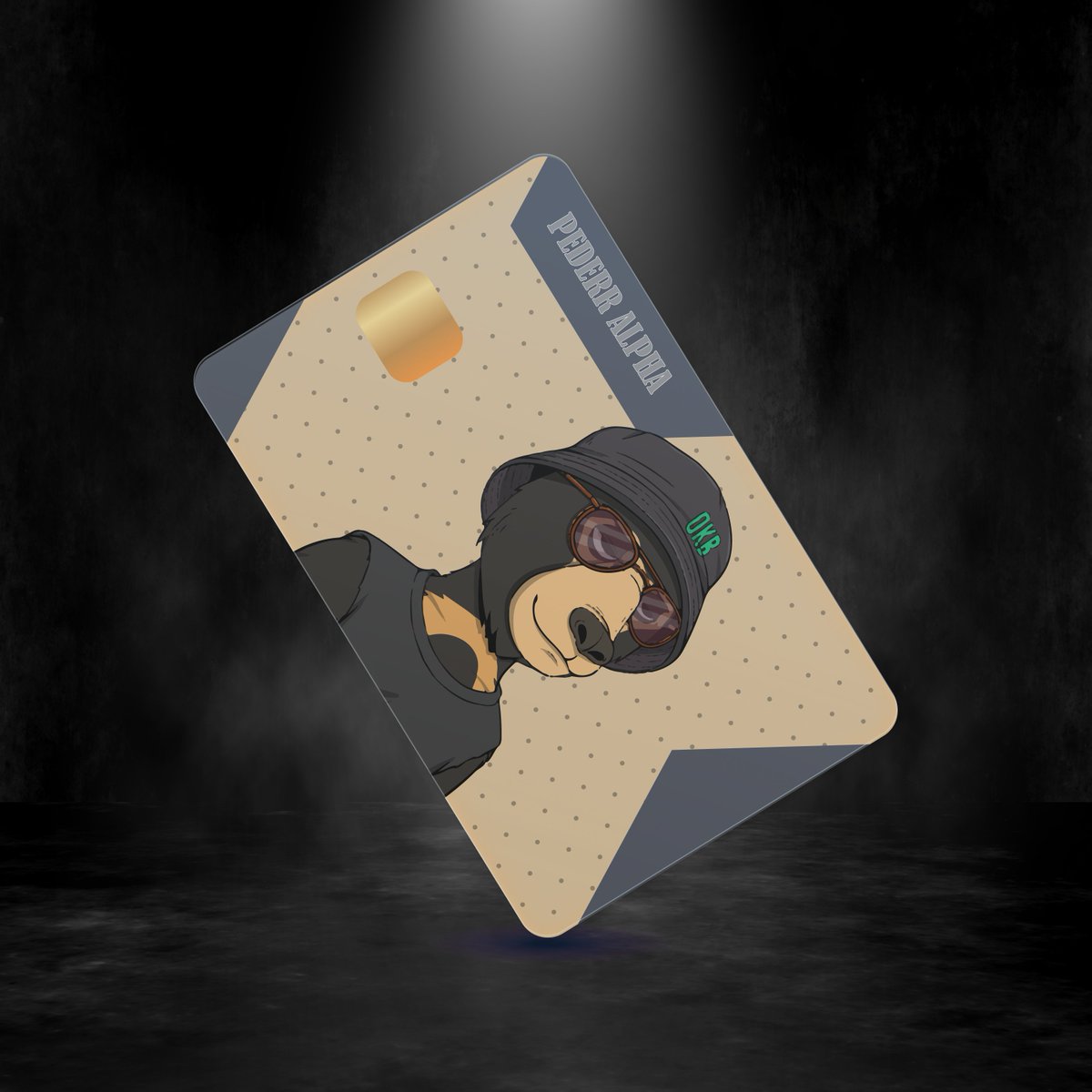 Pedro ALPHA tweet media